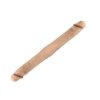 Podwójne realistyczne dildo dla lesbijek 38,5 cm